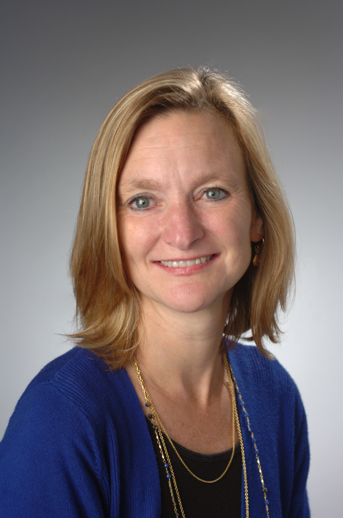 Cynthia Morrow headshot