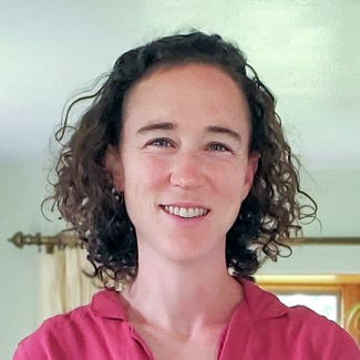 Natalie McLaughlin Headshot