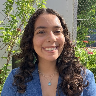 Zuleima Vázquez-Carrillo Headshot