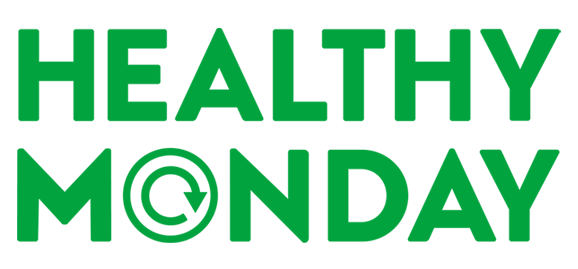 Healthy Monday logo