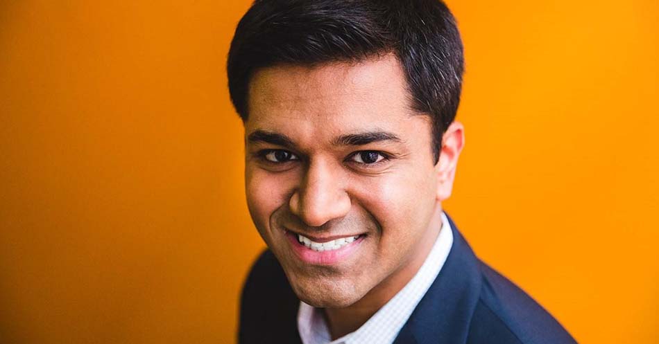 Rajiv Kumar