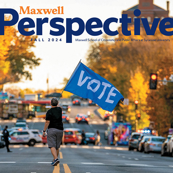 Fall 2024 Perspective Cover