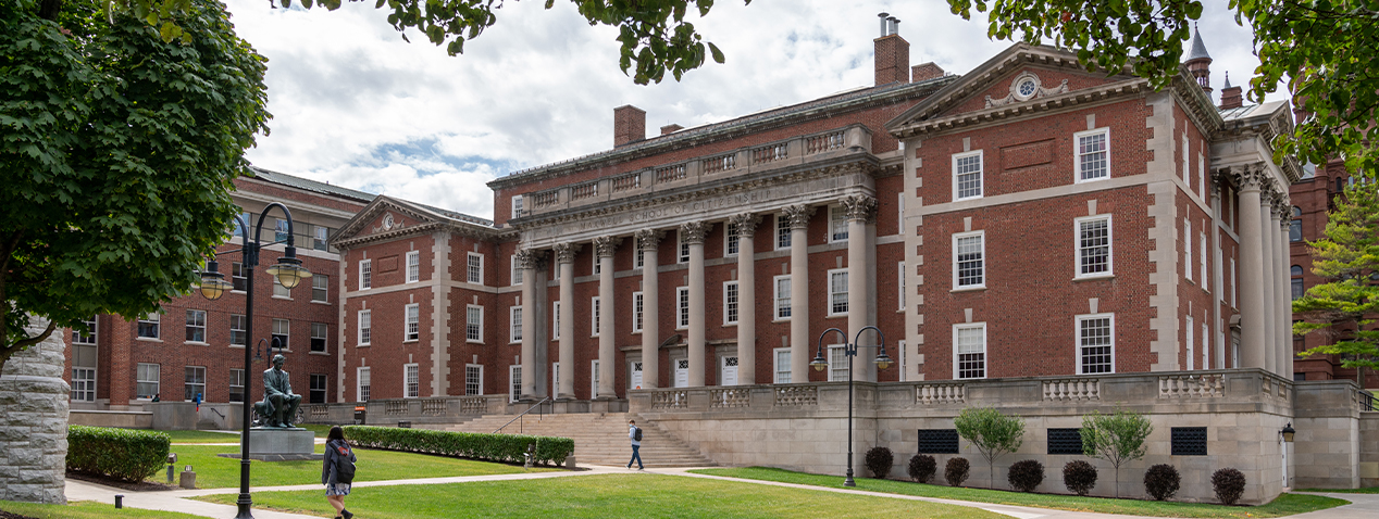 Maxwell Hall