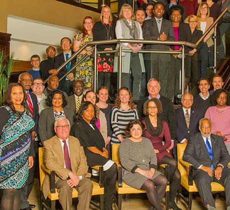 YALI 2018 Institute Partners