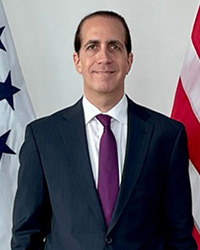 Andrew Weinstein