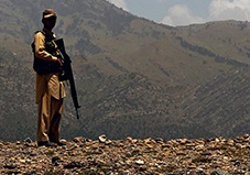 Armed Soldier Armed Soldier