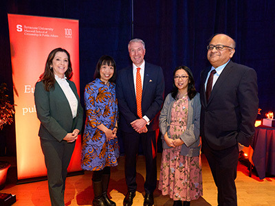 Jennifer Karas Montez, Chie Sakakibara, David Van Slyke, Baobao Zhang, Devashish Mitra