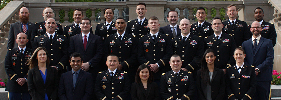 DCP 2019 group photo