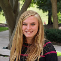 Elizabeth Hayes Elizabeth Hayes