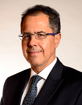 Rafael Fernandez de Castro Rafael Fernandez de Castro