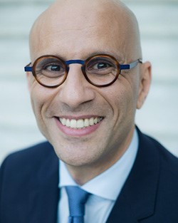George Farag