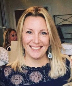 Jessica Wolfanger