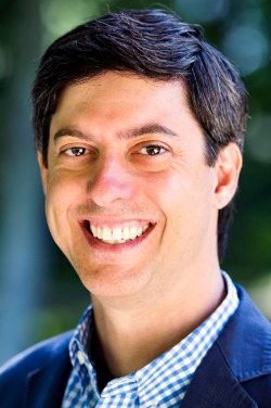 Jonathan Schwabish