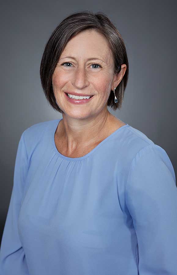 Katie McDonald Portrait