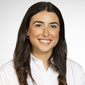 Melissa Alvisi 170px