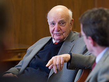 Paul Volcker Paul Volcker