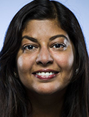Seema Mehta Seema Mehta