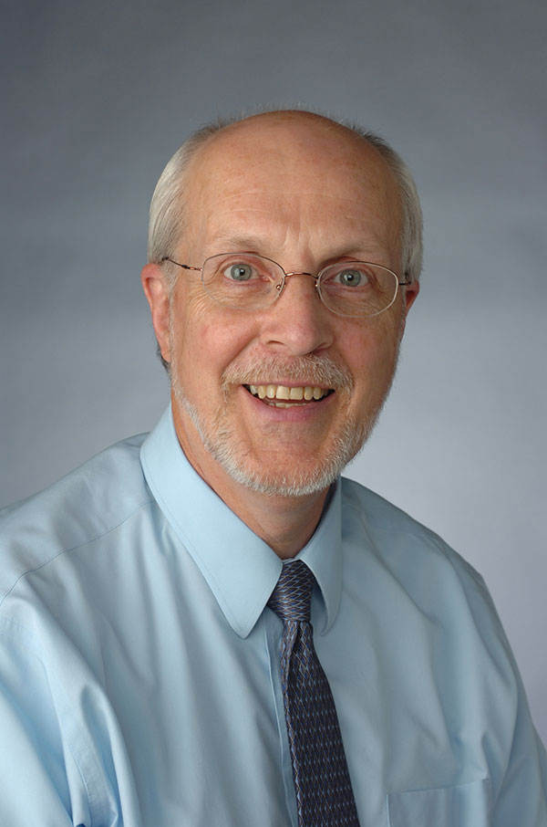 Thom deLara portrait