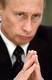 Vladimir Putin Vladimir Putin