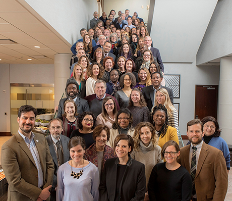 YALI 2019 Institute Partners