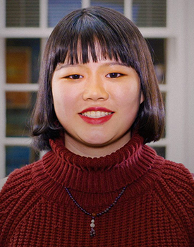 Yaqi Kang