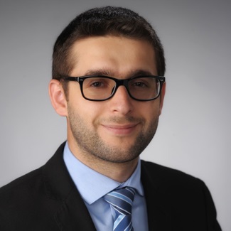 Amir Duric