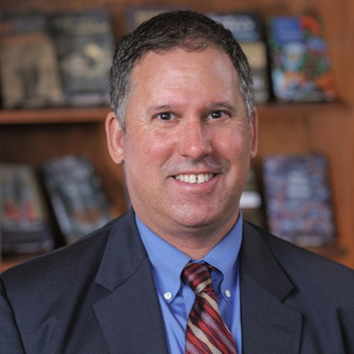 Andrew S. London