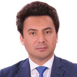Bashir Pazhwak