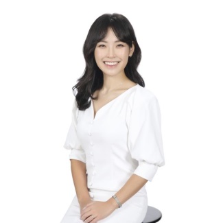 Eunjin (Grace) Choi