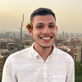 Christian Bevilacqua photo