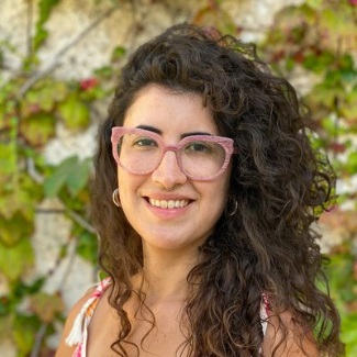 Cristina Pardo Porto