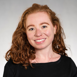 Anne Getz Eidelhoch Headshot
