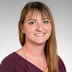 Heidi Perry