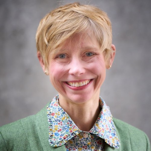 Image of Catherine Herrold