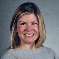 Leslie Hodges
