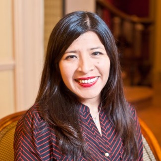 Mariaelena Huambachano