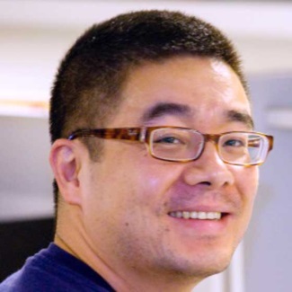 Joonsik Yoon