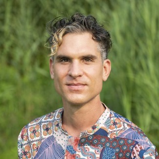Ethan Madarieta
