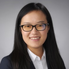 Mengxiao Liu