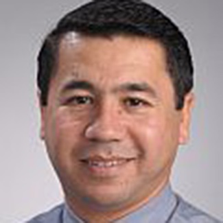 Mirjahon Turdiyev