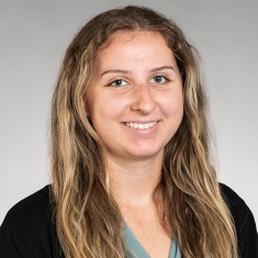 Morgan Hipkens
