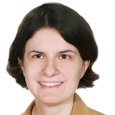 Nastassia Vaitsiakhovich