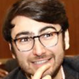 Nicholas Croce