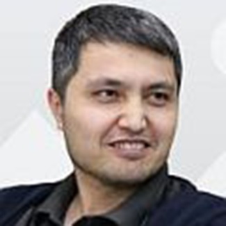 Saidakbar Askarov