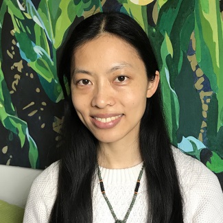 Serena Wang