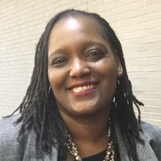 Tiesha Peal