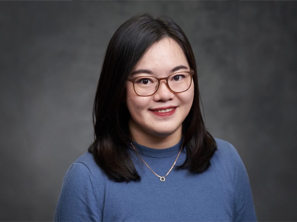 Haowei Wang