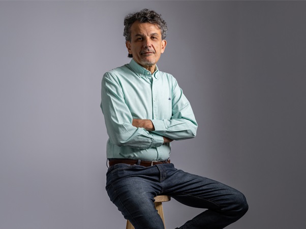 Paulo De Miranda
