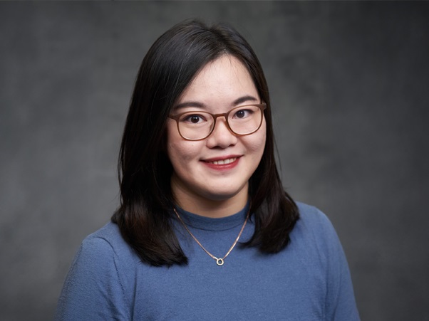 Haowei Wang