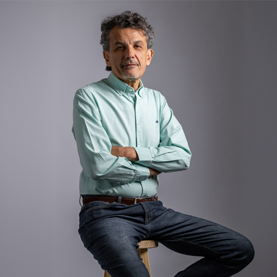 Paulo De Miranda